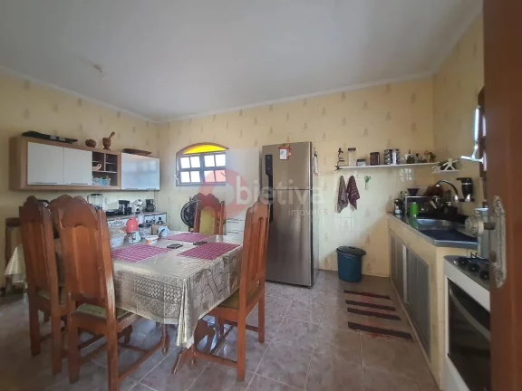 Imagem Casa independente, 3 quartos, 361m², Parque Central - Cabo Frio