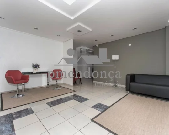 Imagem Apartamento na Pompéia com 3 quartos (1 suí­te) e 1 vaga, 92m²