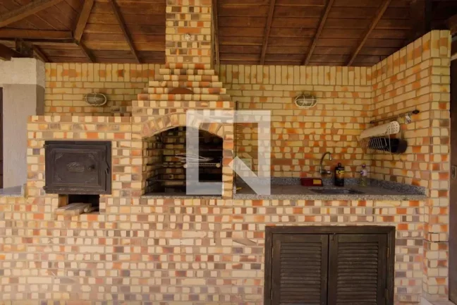 Imagem Casa à Venda - Vargem Pequena, 4 Quartos, 185 m2