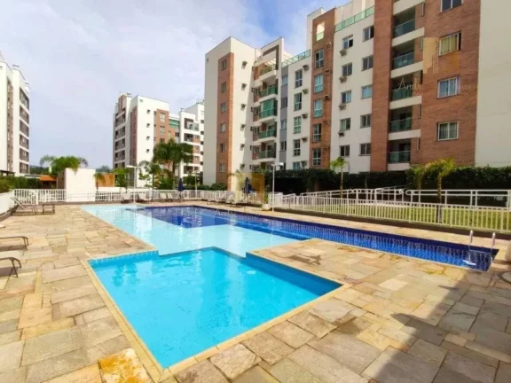Imagem Apartamento com 3 dormitórios sendo 1 suíte e 1 vaga de garagem em Joinville/SC