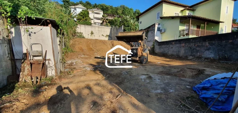 Imagem Terreno à venda no Condomínio BOSQUE DOS ESQUILOS - R$ 650.000,00 - 600m²