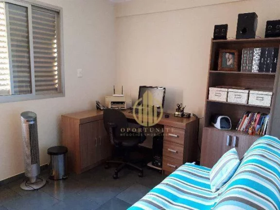 Imagem Apartamento residencial à venda, Jardim Paulista, Ribeirão Preto.
