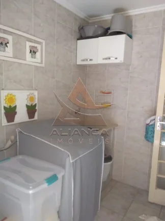 Imagem Apartamento - Ribeirão Preto - Sumarezinho