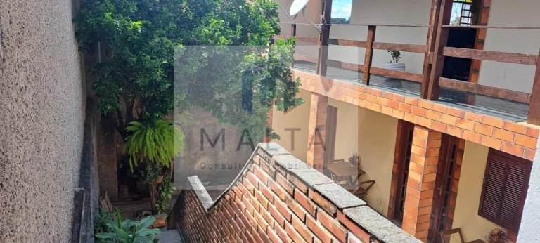 Imagem Casa para Venda em Santa Luzia, Conjunto Cristina (São Benedito), 4 dormitórios, 2 banheiros, 2 vagas