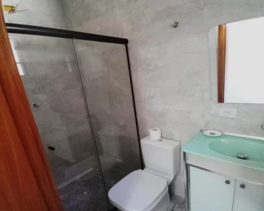 Imagem Casa estilo sobrado para alugar ao lado do Shopping Raposo
