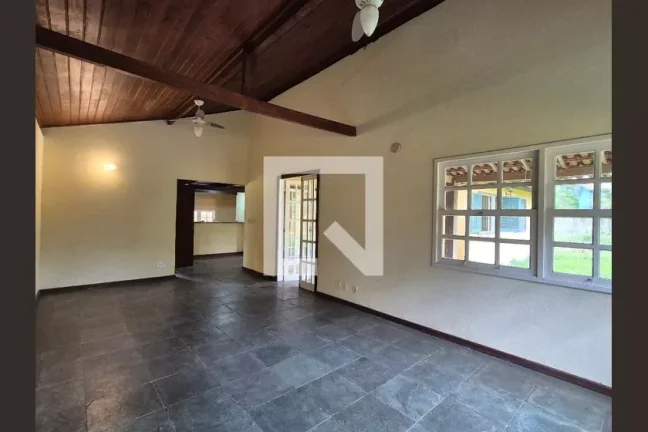 Imagem Casa à Venda - Vargem Grande, 3 Quartos, 250 m2