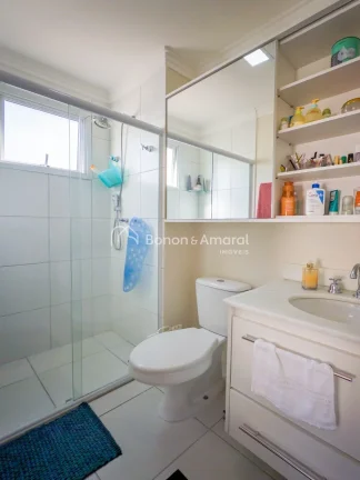 Imagem Este apartamento no Cambuí oferece uma planta funcional e bem distribuída em 83m² de área útil,...