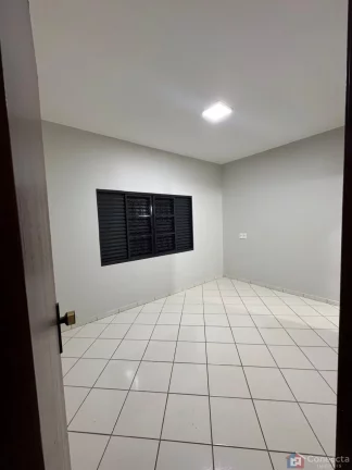 Imagem Casa à Venda no Jardim Panorâmico – 3 Quartos, R$450 mil