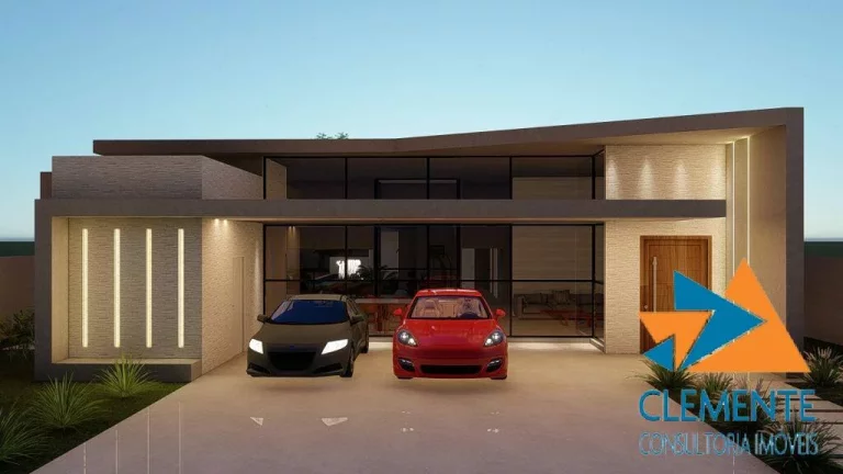 Imagem CASA LUXO CONDOMINIO FECHADO ESTANCIAS DA MATA LAGOA SANTA/JABOTICATUBAS