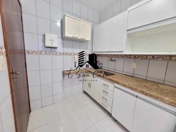 Imagem Apartamento à venda 3 quartos bairro Manacás - Belo Horizonte/MG