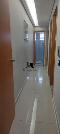 Imagem Cobertura 3 quartos à venda Bairro Agua Branca - Contagem/MG