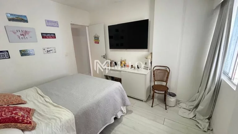 Imagem JAQUEIRA - 3qts., 2suites, 2vagas cobertas, lavabo, 160m2