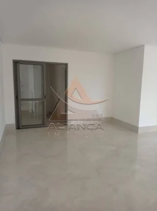 Imagem Cobertura Duplex - Ribeirão Preto - Bosque das Juritis
