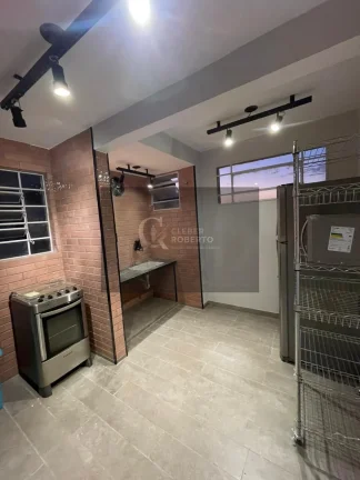Imagem Apartamento Padrão no centro de ribeirão preto