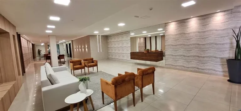 Imagem Apartamento à Venda em Vila Atlântica, Mongaguá - SP