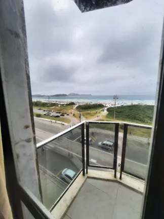 Imagem APARTAMENTO RESIDENCIAL em Cabo Frio - RJ, Cabo Frio