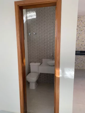 Imagem CASA TÉRREA - ESTUDA PROPOSTAS - PARQUE OLÍVIO FRANCESCHINI - HORTOLÂNDIA