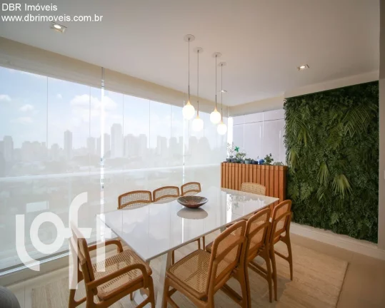 Imagem APARTAMENTO RESIDENCIAL em São paulo - SP, Tatuapé