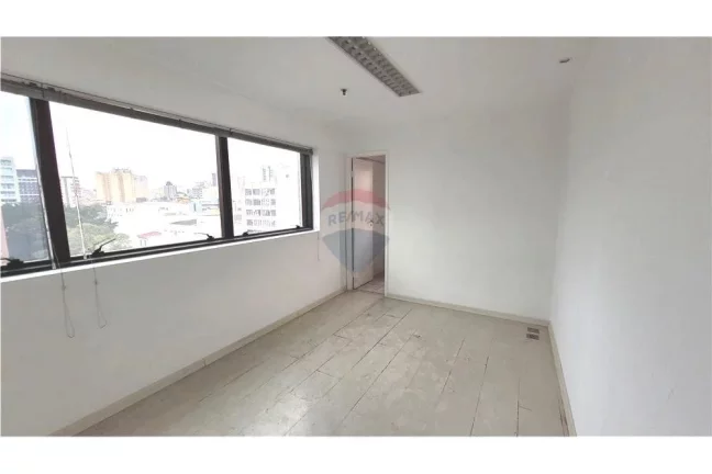 Imagem Sala Comercial à Venda 30m² 1 vaga na Vila Clementino