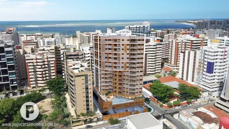Imagem 03 suítes+DCE [126m²] c/ Varanda Gourmet, próx a Sandoval Ar