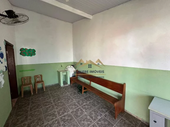 Imagem Casa com 2 dormitórios à venda, 115 m² por R$ 350.000,00 - Jardim Europa - Tatuí/SP