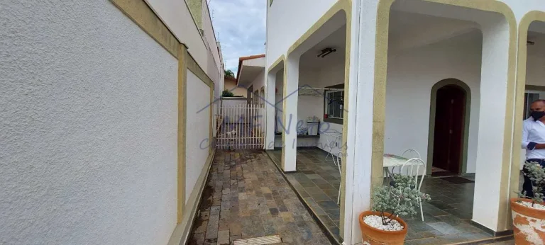 Imagem Casa Padrão