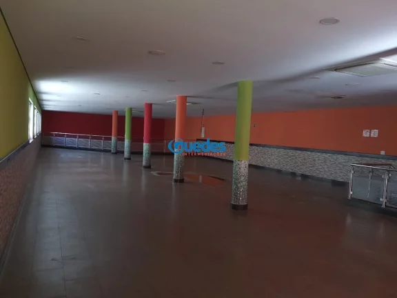 Imagem Ponto Comercial em Chácara Santo Antônio (zona Sul) - São Paulo