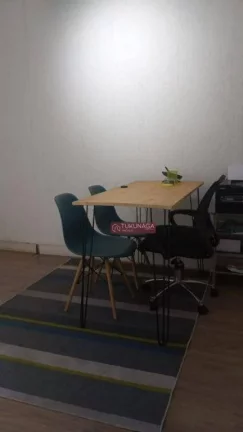 Imagem Salão à venda, 225 m² por R$ 2.000.000,00 - Vila Galvão - Guarulhos/SP