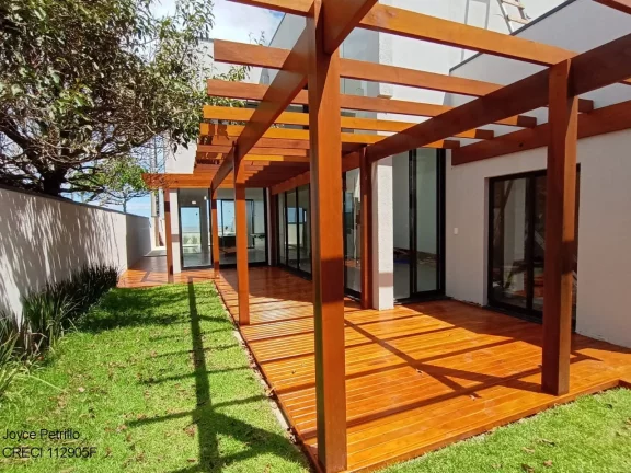 Imagem CASA RESIDENCIAL em PERUÍBE - SP, BALNEÁRIO SAMBURA