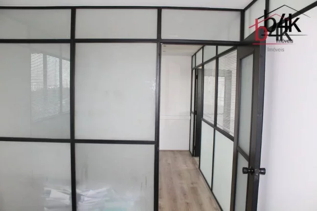 Imagem Sala Comercial venda no Brooklin, 84m², 2 vagas - Rua Barão do Triunfo, 520