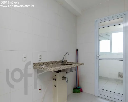 Imagem APARTAMENTO RESIDENCIAL em São Paulo - SP, Vila Prudente
