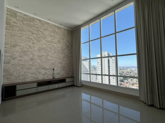 Imagem COBERTURA DUPLEX VISTA PARA O AREIÃO