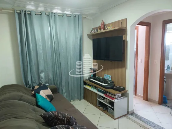 Imagem Apartamento Padrão