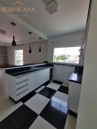 Imagem Apartamento à Venda 70m² - 2 dormitórios - Vila Santana