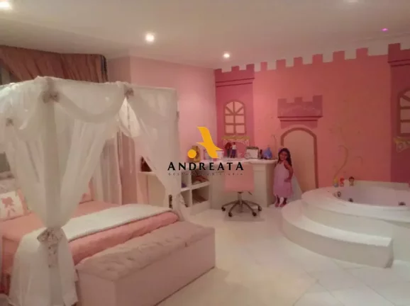 Imagem Casa de condomínio à venda no condomínio Recreio dos Bandeirantes
