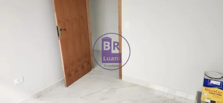 Imagem Casa Nova! No Jardim Colúmbia