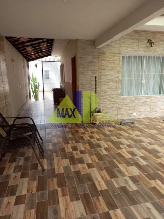 Imagem Excelente oportunidade de investimento: Casa à venda em São Paulo-SP, Cangaíba, 6 quartos, 2 salas, 3 banheiros, 233m²!