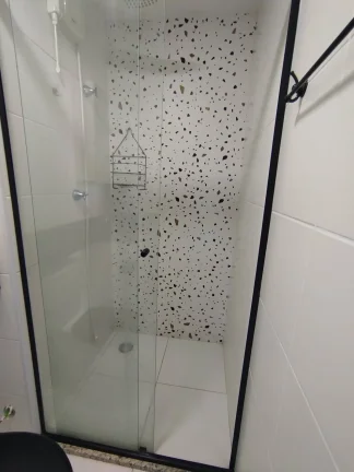 Imagem Apartamento semi mobiliado na Vila Ema com 1 Dormitório