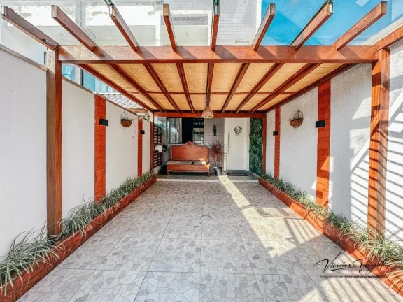 Casa / Sobrado para Venda em Camboriú / SC no bairro São Francisco de Assis