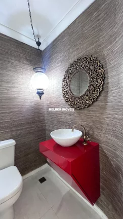 Imagem Casa a venda no Condomínio Ariribá em Balneário Camboriú