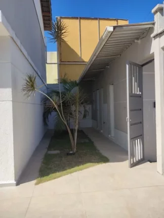 Imagem Sobrado com 3 dormitórios para alugar, 90 m² por R$ 2.319,00/mês - Jardim Casa Branca - Suzano/SP