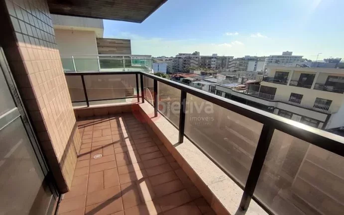 Imagem Cobertura com 2 dormitórios a venda no Centro em Cabo Frio/RJ