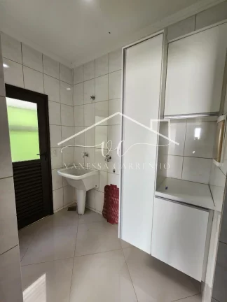 Imagem Venda Sobrado | Vanessa Carrenho