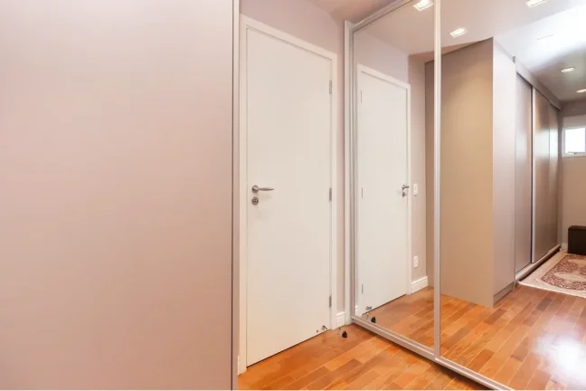 Imagem APARTAMENTO RESIDENCIAL em São Paulo - SP, Vila Mariana