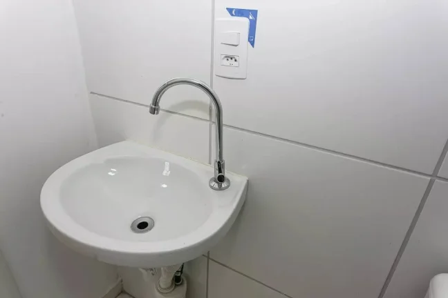 Imagem Apartamento Bem-Localizado com Dois Dormitórios no Tatuapé
