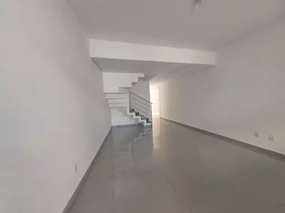 Imagem 2 QUARTOS+2 SUÍTES+VARANDA+ VAGA DE GARAGEM