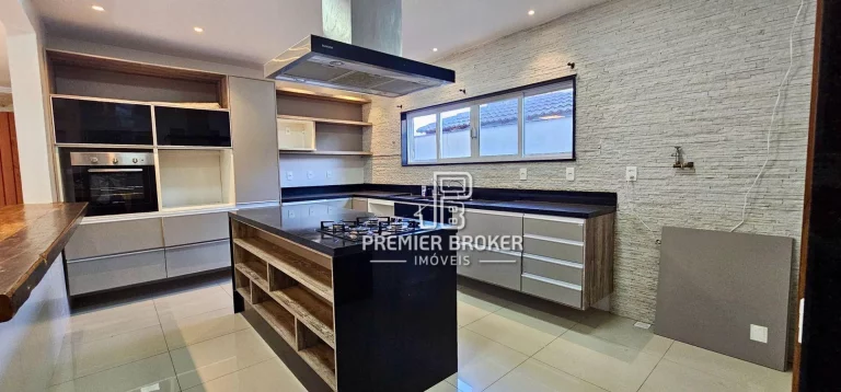 Imagem Casa à venda, 248 m² por R$ 997.000,00 - Vargem Grande - Teresópolis/RJ