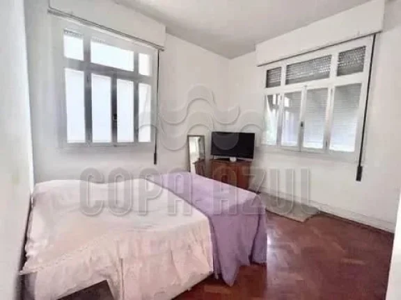 Imagem Copacabana – Rua Bulhőes de Carvalho | Residencial › Apartamento 3 quarto(s) à Venda
