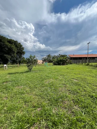 Imagem ÓTIMA CHÁCARA SENTIDO FRANCA/SP - CLARAVAL/MG