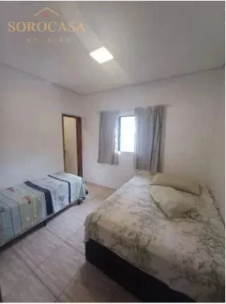 Imagem Chácara à Venda 10.000m² - Cond. Fazenda Amadeus - Araçoiaba
